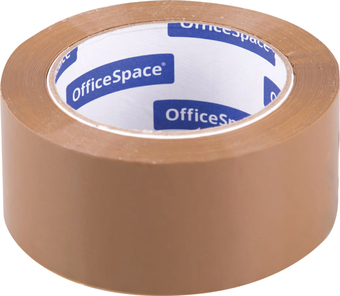 Скотч OfficeSpace КЛ_18610 (48 ммx100 м, 45 мкм)