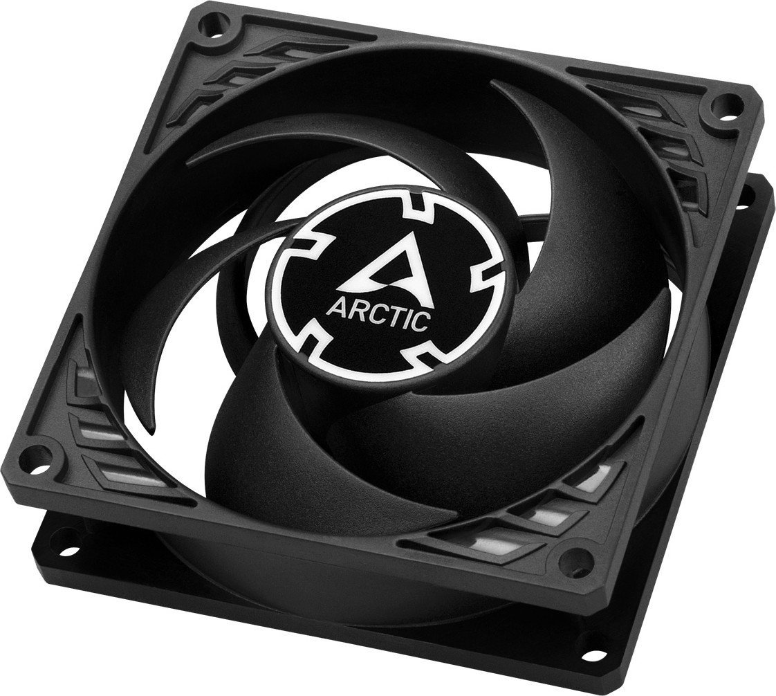 Комплект вентиляторов для корпуса Arctic P8 Silent 5 Pack