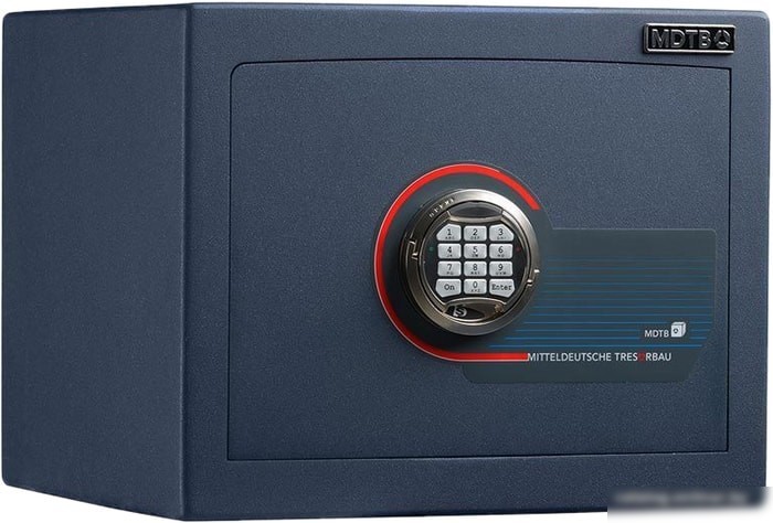 Офисный сейф MDTB EK-35.E