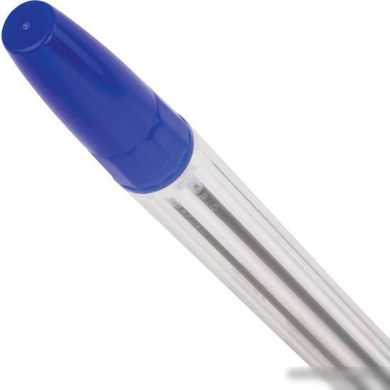 Набор шариковых ручек BRAUBERG Line 141874 (10 шт.)