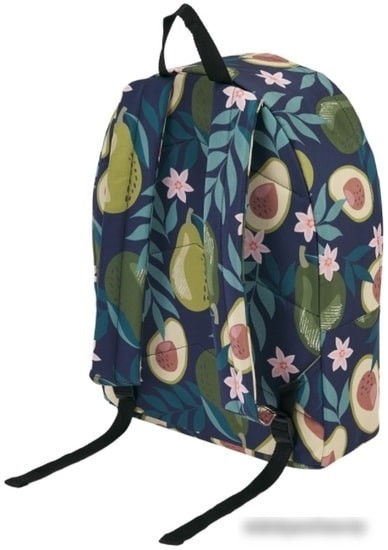 Городской рюкзак Erich Krause EasyLine 17L Avocado Dusk 51711