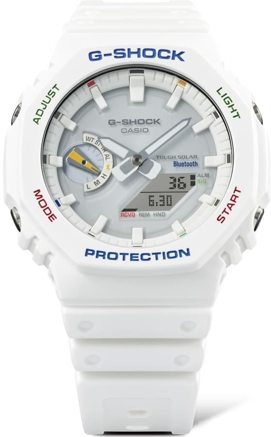Наручные часы Casio GA-B2100FC-7A
