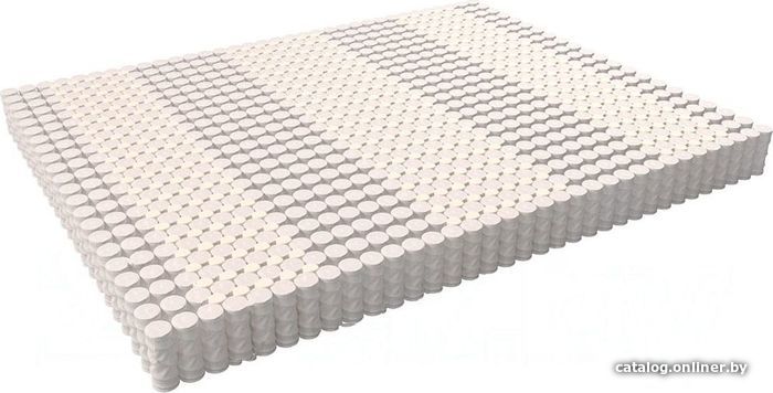 Матрас Mr. Mattress Basis 200x190