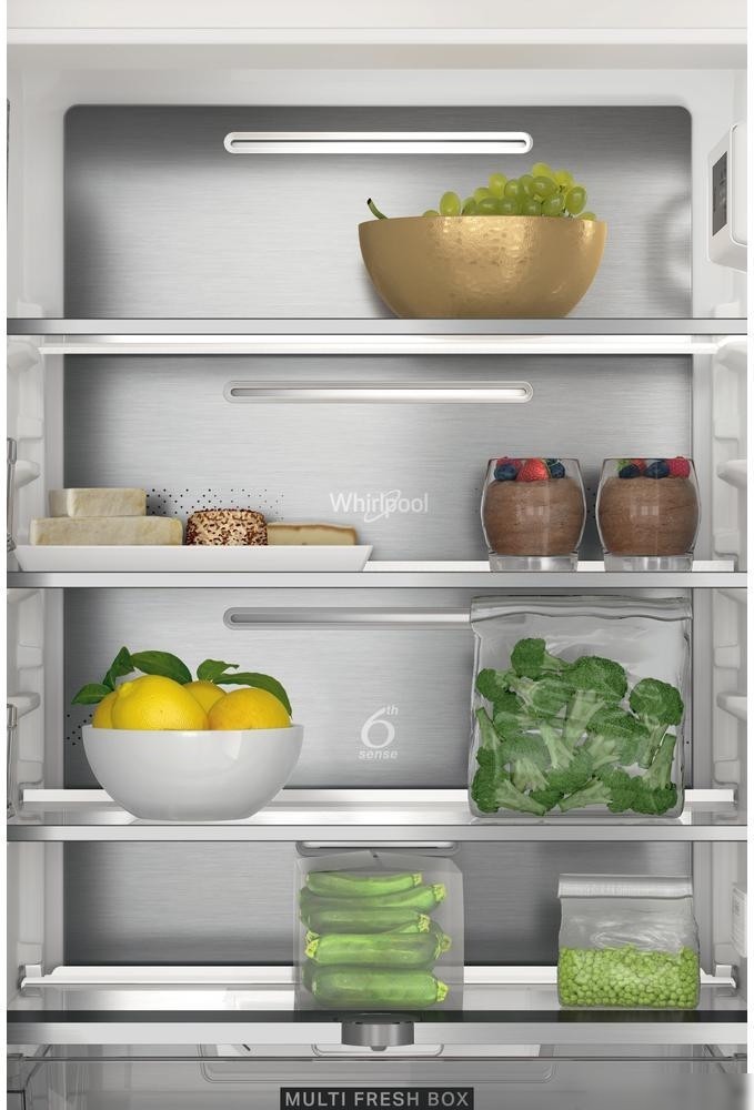 Холодильник Whirlpool WHC18 T132
