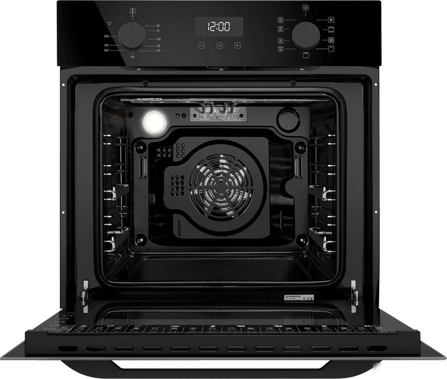 Электрический духовой шкаф MAUNFELD EOEM7610B2
