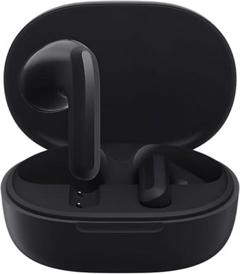 Наушники Xiaomi Redmi Buds 4 Lite M2231E1 (черный, международная версия)