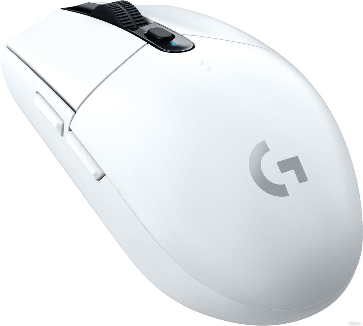 Игровая мышь Logitech G305 Lightspeed (белый)