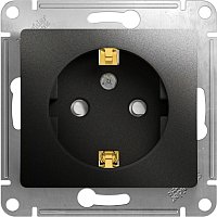 Розетка Systeme Electric Glossa GSL000745