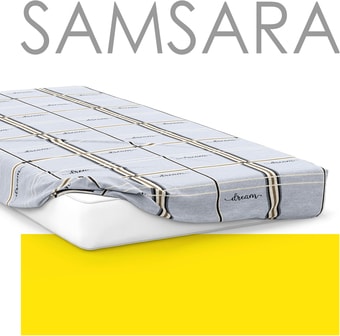 Постельное белье Samsara Dream 180Пр-7 180x200