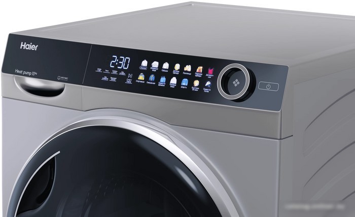Сушильная машина Haier HD100-A2378S