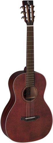 Акустическая гитара Baton Rouge X11LS/P-SCR