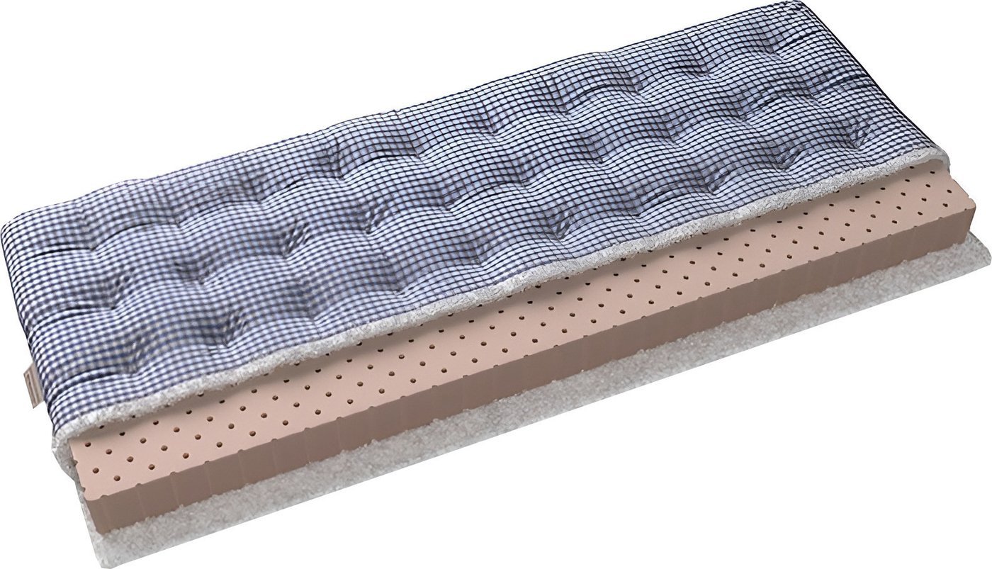 Матрас Mr. Mattress Omake Blue 80x190