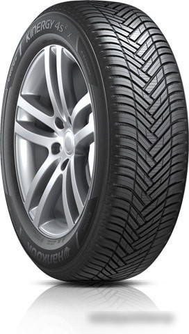 Всесезонные шины Hankook Kinergy 4S2 X H750A 235/60R16 104V
