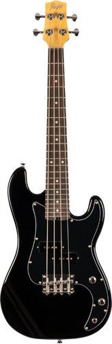 Бас-гитара Flight Mini Bass Lite BK