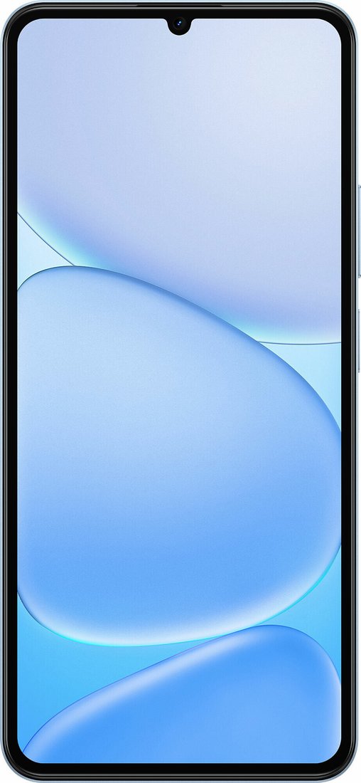Телефон Realme Note 80 RMX5388 4GB/128GB международная версия (голубой)