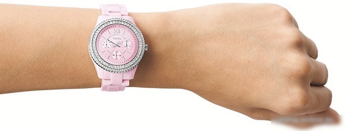 Наручные часы Fossil Stella ES5153