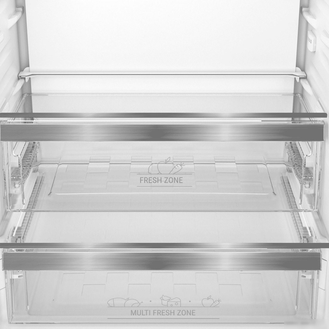 Холодильник Hotpoint HBT 400I
