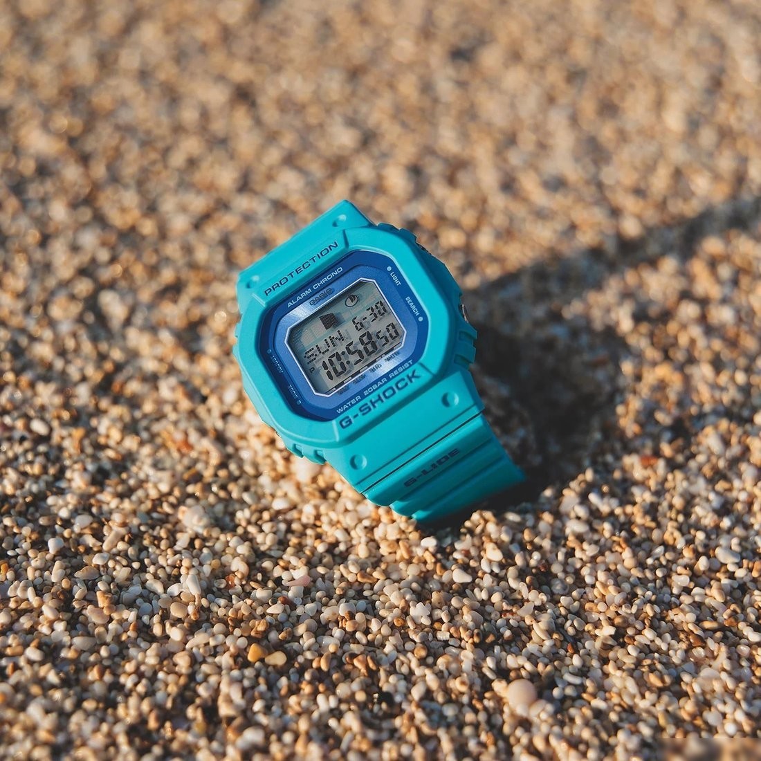 Наручные часы Casio GLX-S5610-2E