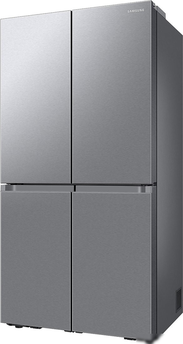 Четырёхдверный холодильник Samsung RF9000DC RF65DG90B0SRWT