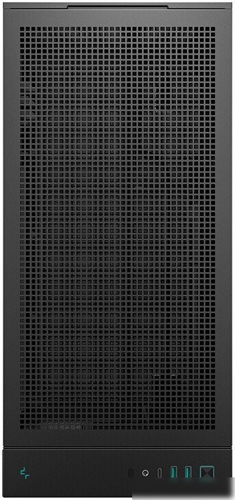 Корпус DeepCool CH270 R-CH270-BKNGM0-G-1