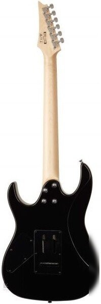 Электрогитара Ibanez GRX70QA-SB