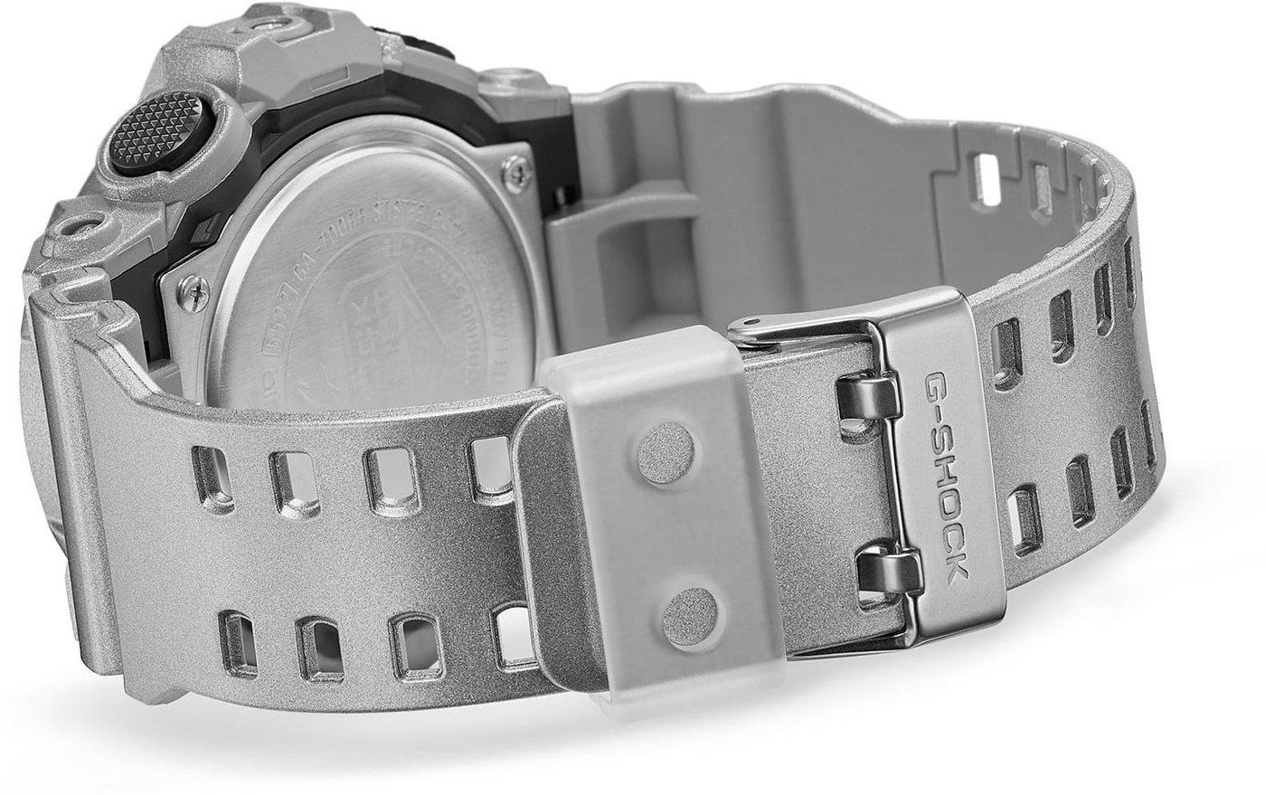 Наручные часы Casio G-Shock GA-700FF-8A