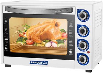 Мини-печь Renova MO-50GFLTW1
