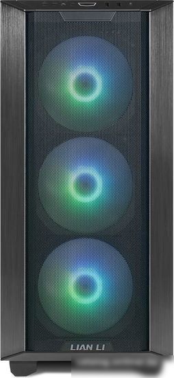 Корпус Lian Li Lancool III RGB G99.LAN3RX.10R