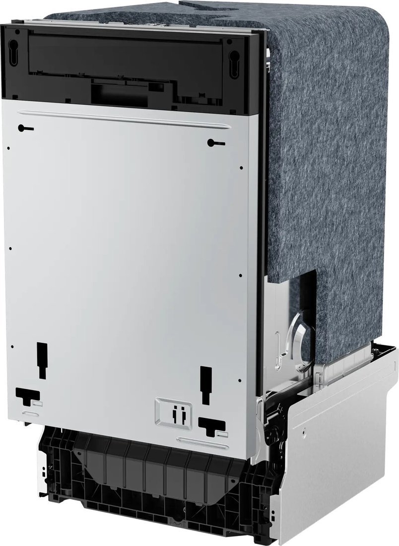 Встраиваемая посудомоечная машина Haier HDWE9-591RU
