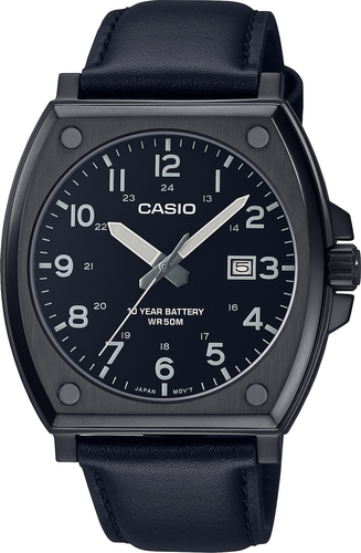 Наручные часы Casio Collection MTP-E715L-1A