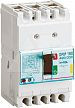 Выключатель автоматический Legrand DPX3 160/16A 3P 16кА ТМ 420000