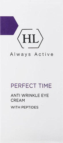 Косметика по уходу за лицом Holy Land Крем для век Perfect Time Anti Wrinkle 15 мл