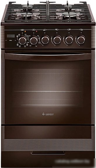 Кухонная плита GEFEST 5502-03 0045 Кухонная плита GEFEST 5502-03 0045