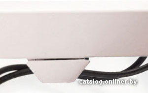 Кронштейн Kromax ATLANTIS-15 (белый)