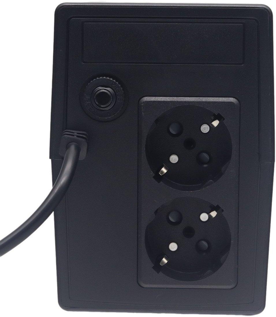 Источник бесперебойного питания Raskat HS-850VA