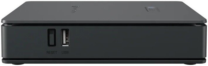 Wi-Fi роутер Mikrotik hAP ax S E62iUGS-2axD5axT