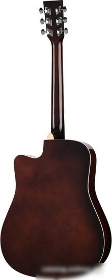 Акустическая гитара Caraya F601-BS