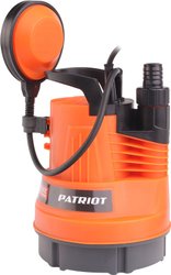 Дренажный насос Patriot F300