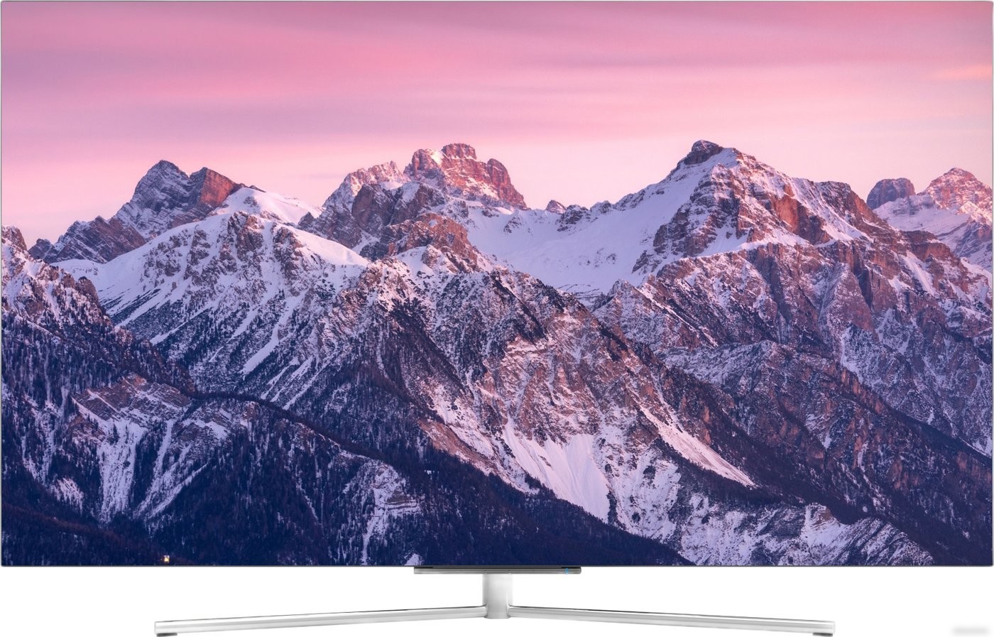 OLED телевизор TECHNO Smart UDL65UR812ANTS