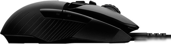Игровая мышь Logitech G903 Lightspeed Hero 25K
