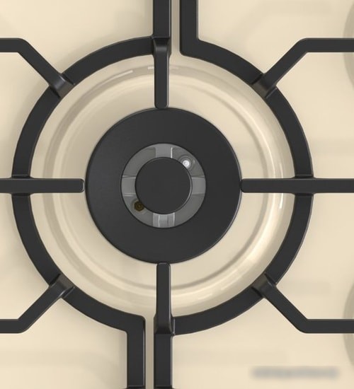 Варочная панель Gorenje GW7C51CLI