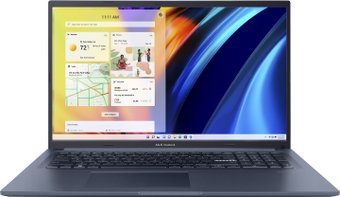 Ноутбук ASUS VivoBook 17 X1702ZA-BX159