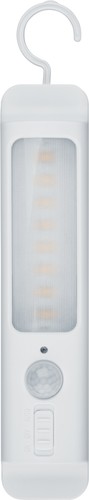 Фонарь Navigator NPL-03-3AAA-4K-LED-PIRML
