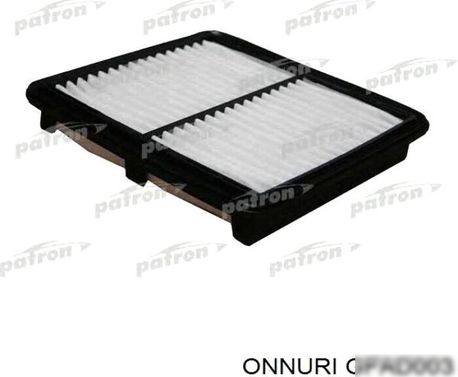 Воздушный фильтр Onnuri GFAD-003