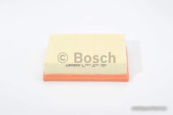 Воздушный фильтр Bosch 1457433585