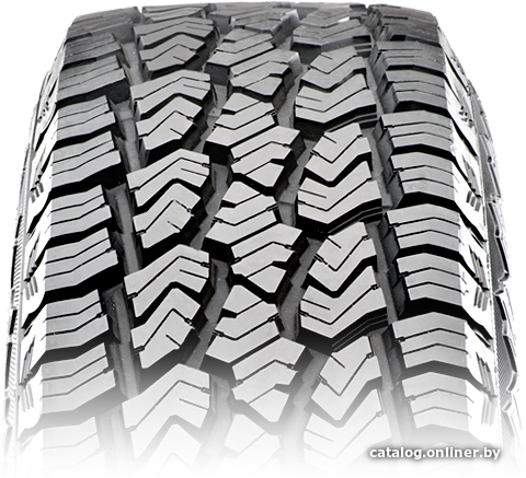 Автомобильные шины Sailun Terramax A/T 265/60R18 110T