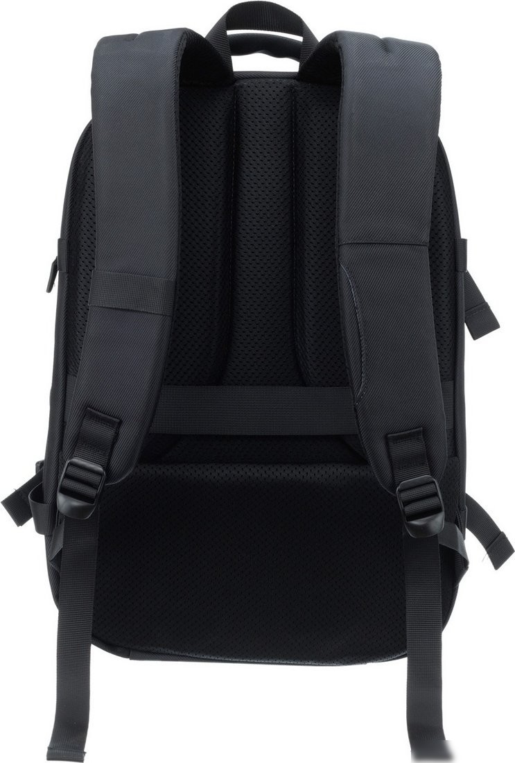 Городской рюкзак Torber Voyage TB1080 (черный)