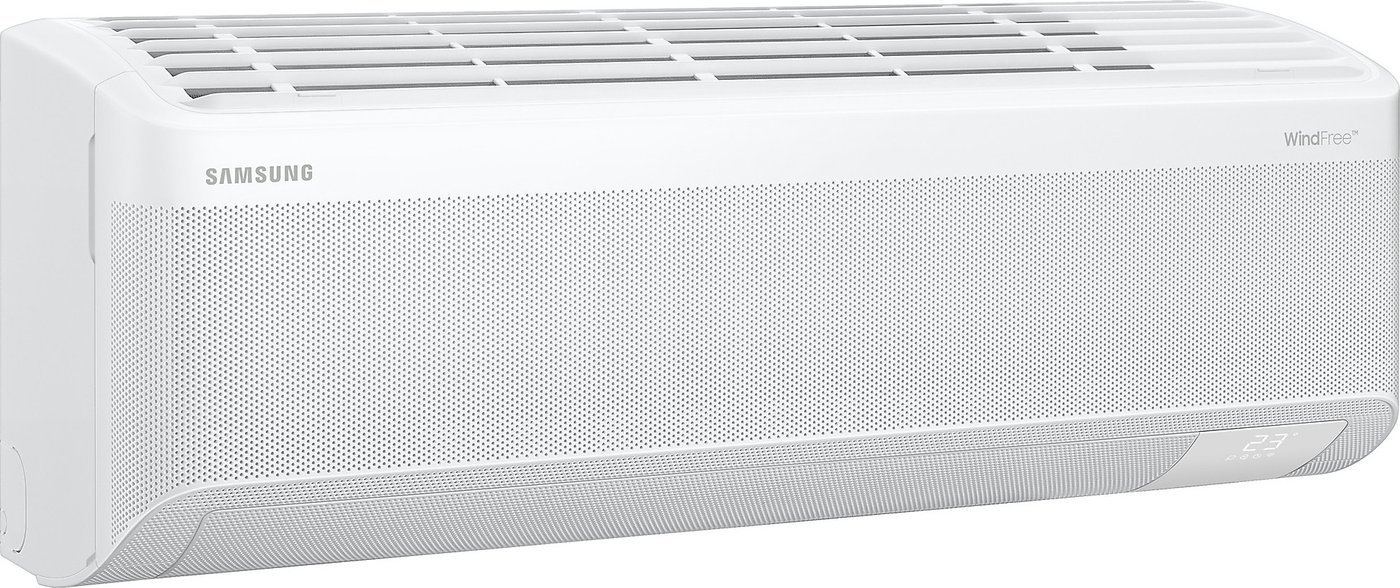 Кондиционер Samsung AR9500T AR60F12C1DWNER