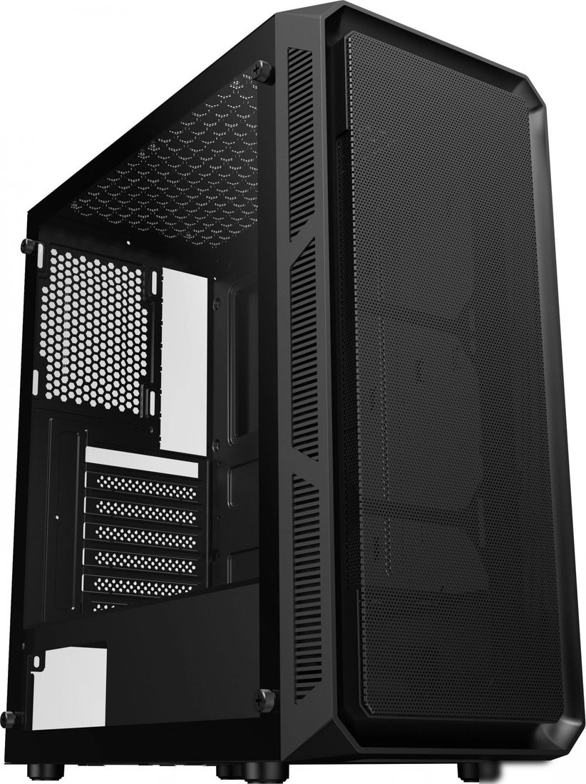 Корпус Oklick OCC-MD301