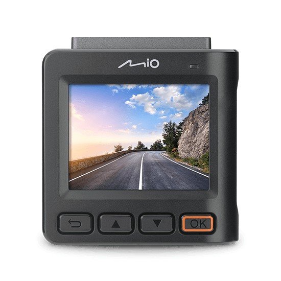 Видеорегистратор Mio ViVa V21